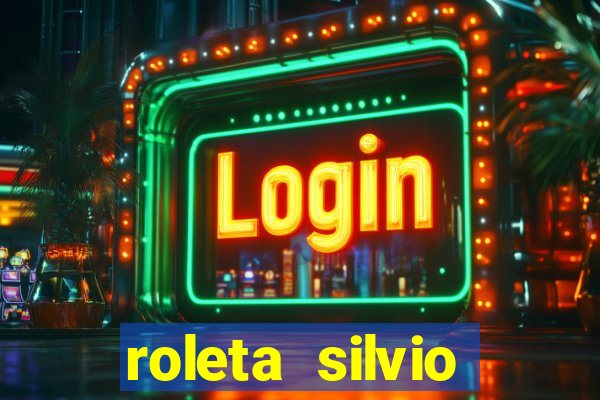 roleta silvio santos jogo